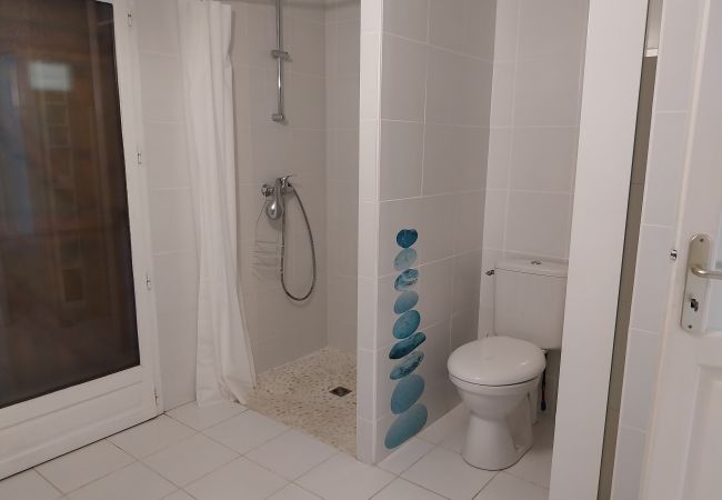 Chalet in Grayan-et-l´Hôpital - Chalet Floride 9 Chalet in Grayan-et-l´Hôpital - Chalet Floride 9