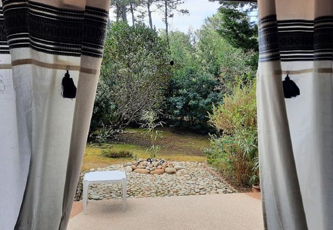 Chalet in Grayan-et-l´Hôpital - Chalet Bahia 3 Chalet in Grayan-et-l´Hôpital - Chalet Bahia 3