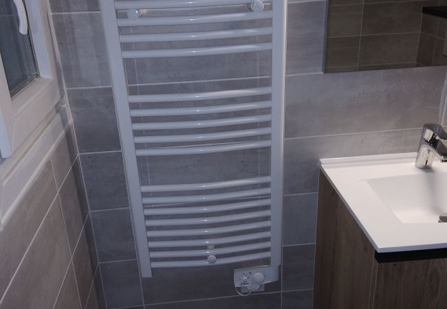 Chalet in Grayan-et-l´Hôpital - Chalet Bahia 3 Chalet in Grayan-et-l´Hôpital - Chalet Bahia 3