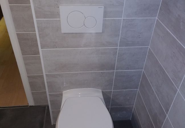 Chalet in Grayan-et-l´Hôpital - Chalet Bahia 3 Chalet in Grayan-et-l´Hôpital - Chalet Bahia 3