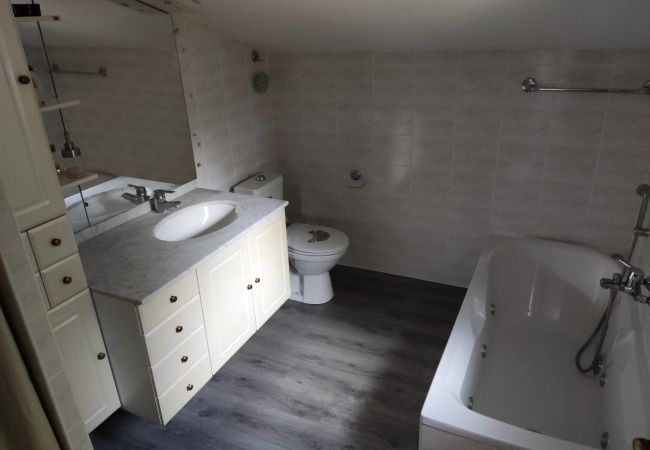 Chalet in Grayan-et-l´Hôpital - Chalet Bahia 3 Chalet in Grayan-et-l´Hôpital - Chalet Bahia 3