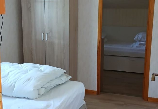 Chalet in Grayan-et-l´Hôpital - Chalet Bahia 3 Chalet in Grayan-et-l´Hôpital - Chalet Bahia 3