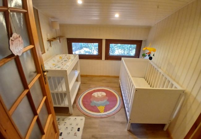 Chalet in Grayan-et-l´Hôpital - Chalet Bahia 3 Chalet in Grayan-et-l´Hôpital - Chalet Bahia 3