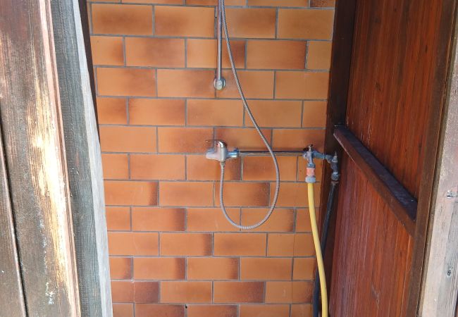 Chalet in Grayan-et-l´Hôpital - Chalet Bahia 3 Chalet in Grayan-et-l´Hôpital - Chalet Bahia 3