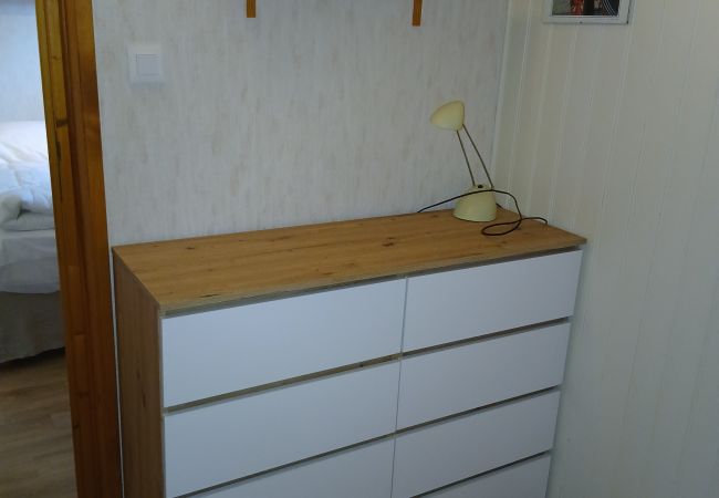 Chalet in Grayan-et-l´Hôpital - Chalet Bahia 3 Chalet in Grayan-et-l´Hôpital - Chalet Bahia 3