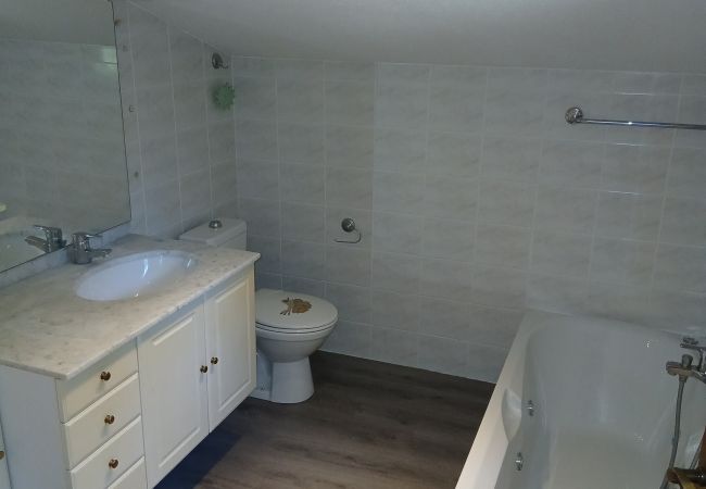 Chalet in Grayan-et-l´Hôpital - Chalet Bahia 3 Chalet in Grayan-et-l´Hôpital - Chalet Bahia 3