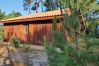 Chalet in Grayan-et-l´Hôpital - Chalet Colorado 2 Chalet in Grayan-et-l´Hôpital - Chalet Colorado 2