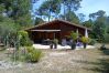 Chalet in Grayan-et-l´Hôpital - Chalet Colorado 2 Chalet in Grayan-et-l´Hôpital - Chalet Colorado 2