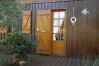 Chalet in Grayan-et-l´Hôpital - Chalet Chili 3 Chalet in Grayan-et-l´Hôpital - Chalet Chili 3