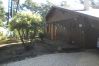 Chalet in Grayan-et-l´Hôpital - Chalet Chili 3 Chalet in Grayan-et-l´Hôpital - Chalet Chili 3