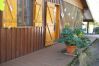 Chalet in Grayan-et-l´Hôpital - Chalet Chili 3 Chalet in Grayan-et-l´Hôpital - Chalet Chili 3