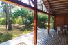 Chalet in Grayan-et-l´Hôpital - Chalet Nicaragua 3 Chalet in Grayan-et-l´Hôpital - Chalet Nicaragua 3