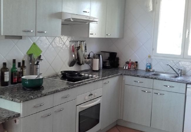 Villa in Grayan-et-l´Hôpital - Villa Canada 4 Villa in Grayan-et-l´Hôpital - Villa Canada 4