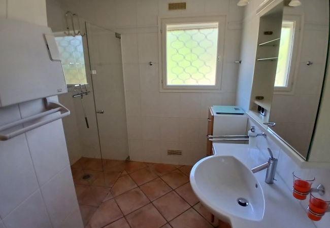 Villa in Grayan-et-l´Hôpital - Villa Canada 4 Villa in Grayan-et-l´Hôpital - Villa Canada 4