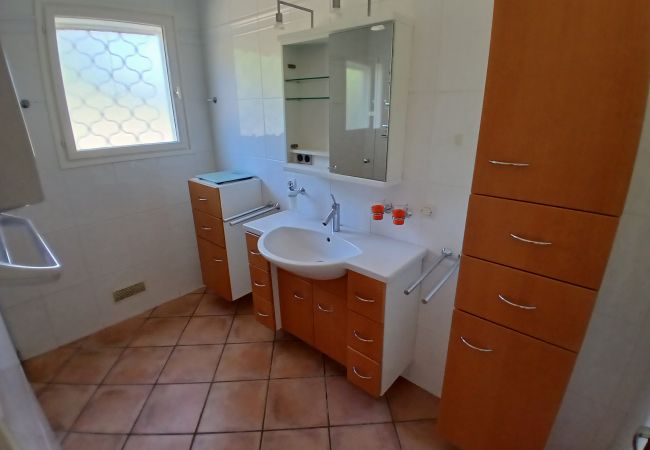 Villa in Grayan-et-l´Hôpital - Villa Canada 4 Villa in Grayan-et-l´Hôpital - Villa Canada 4