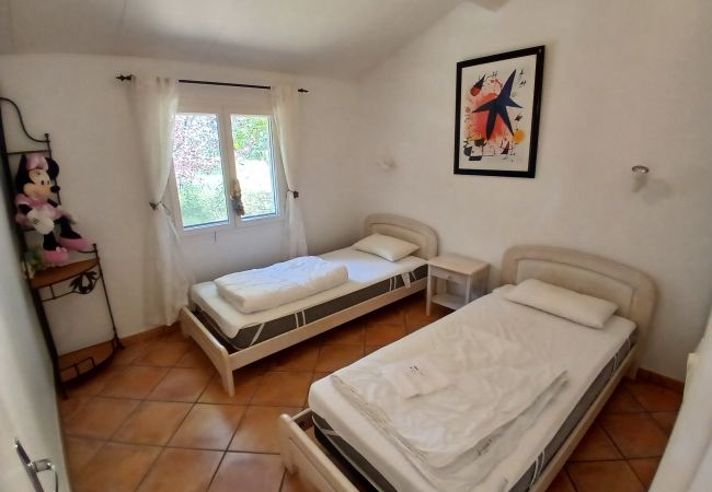 Villa in Grayan-et-l´Hôpital - Villa Canada 4 Villa in Grayan-et-l´Hôpital - Villa Canada 4