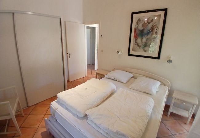 Villa in Grayan-et-l´Hôpital - Villa Canada 4 Villa in Grayan-et-l´Hôpital - Villa Canada 4