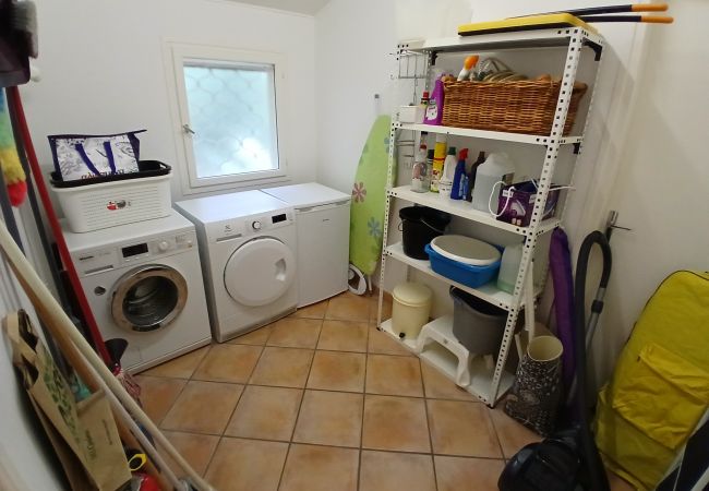 Villa in Grayan-et-l´Hôpital - Villa Canada 4 Villa in Grayan-et-l´Hôpital - Villa Canada 4