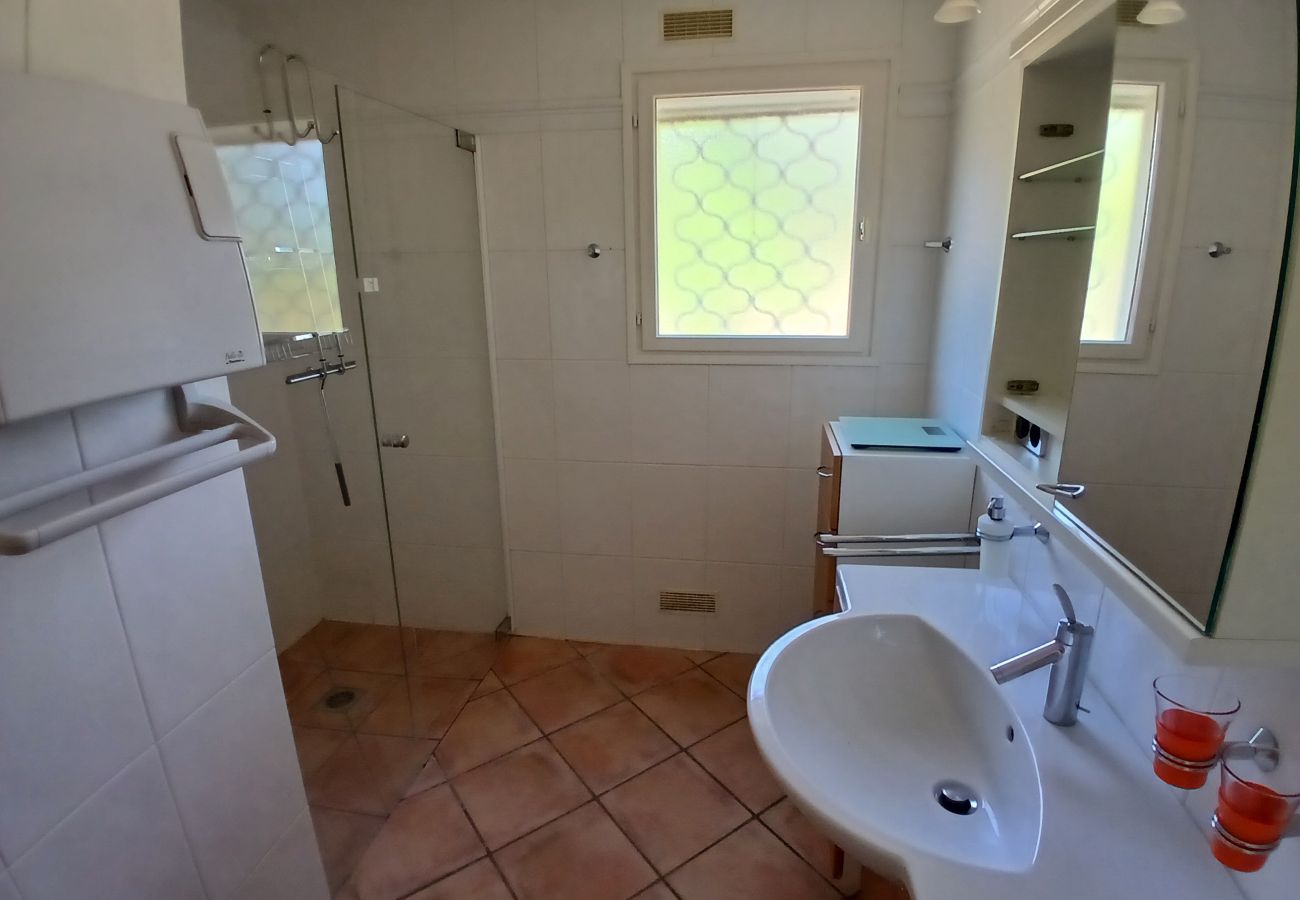 Villa in Grayan-et-l´Hôpital - Villa Canada 4