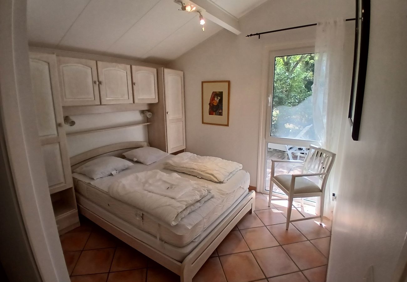 Villa in Grayan-et-l´Hôpital - Villa Canada 4