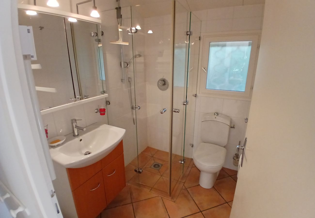 Villa in Grayan-et-l´Hôpital - Villa Canada 4