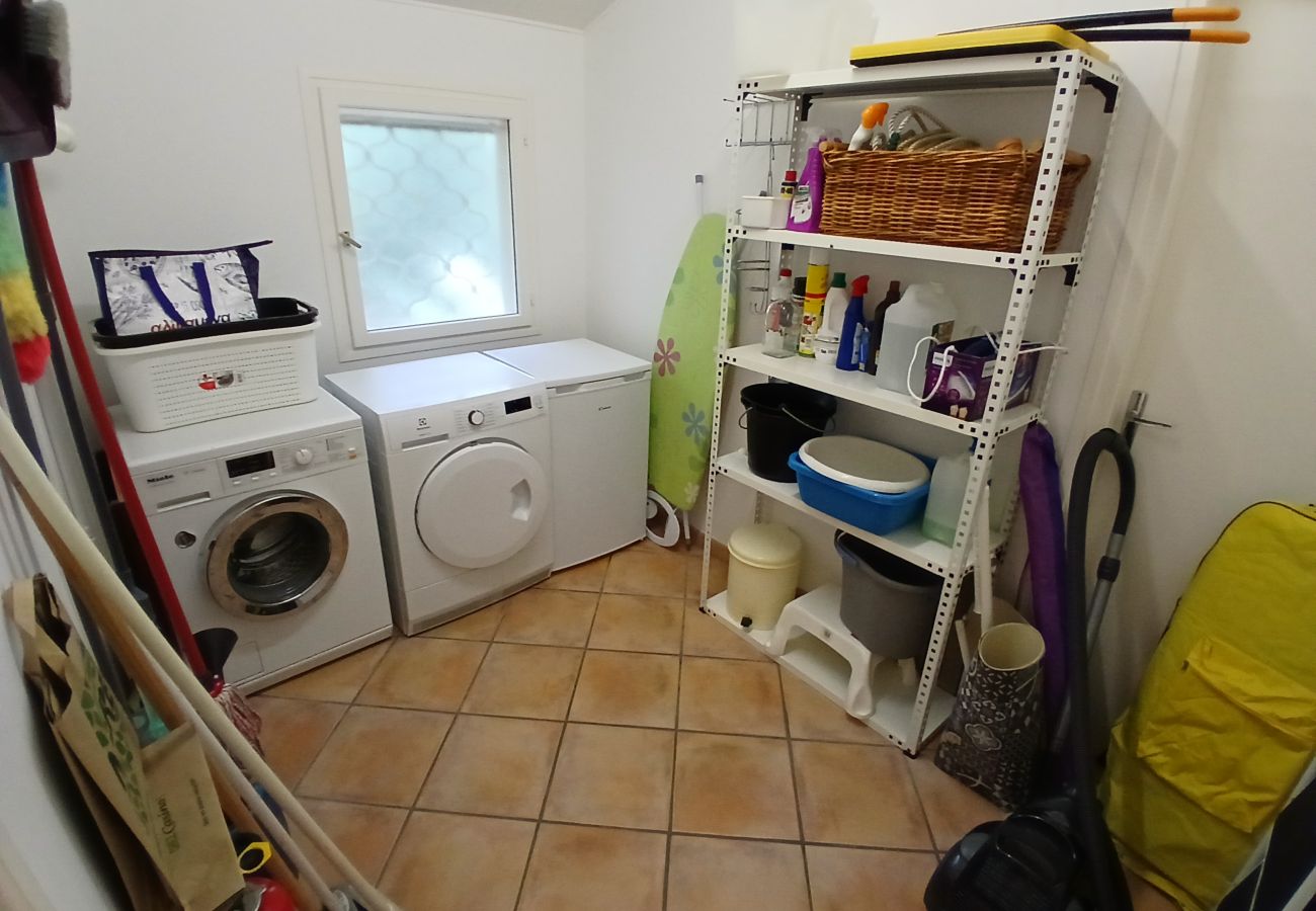 Villa in Grayan-et-l´Hôpital - Villa Canada 4