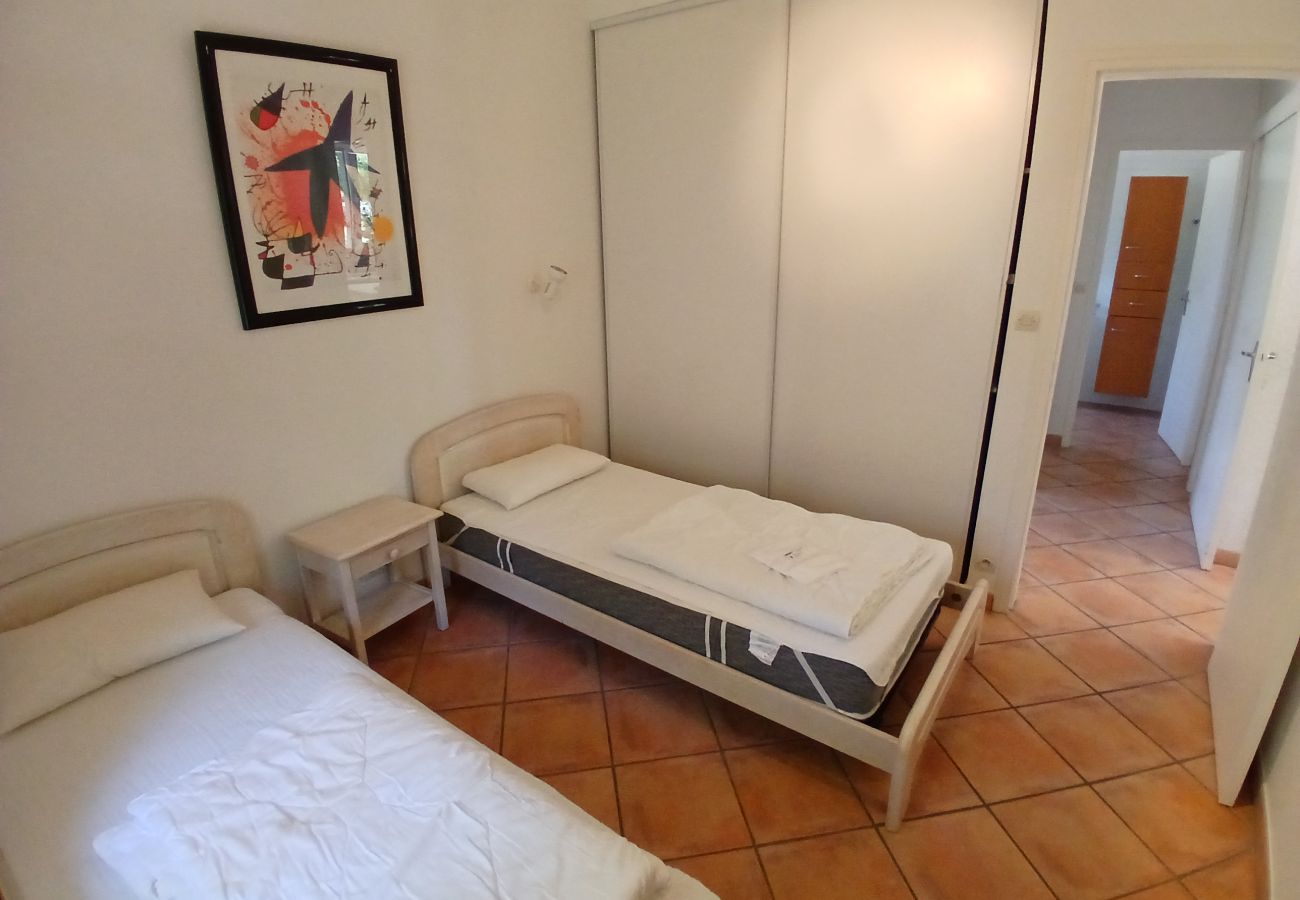 Villa in Grayan-et-l´Hôpital - Villa Canada 4