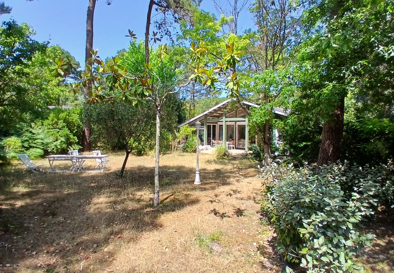 Villa in Grayan-et-l´Hôpital - Villa Canada 4