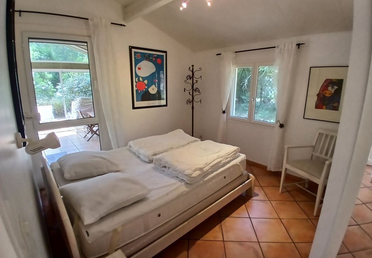 Villa in Grayan-et-l´Hôpital - Villa Canada 4
