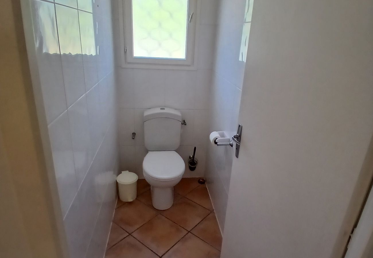 Villa in Grayan-et-l´Hôpital - Villa Canada 4