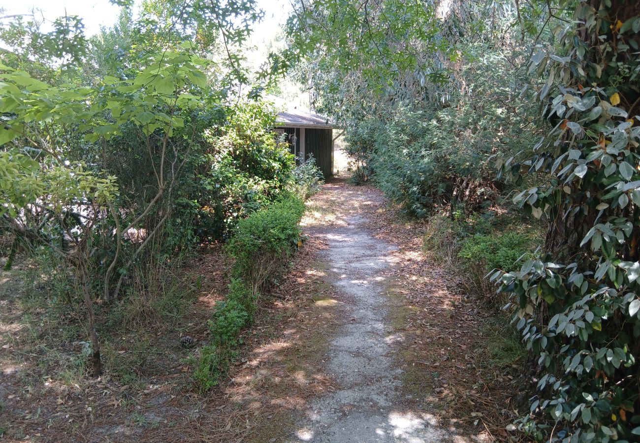 Villa in Grayan-et-l´Hôpital - Villa Canada 4