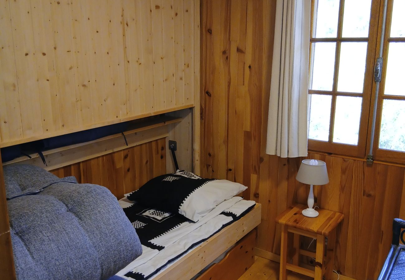 Chalet in Grayan-et-l´Hôpital - Chalet Colombie 5