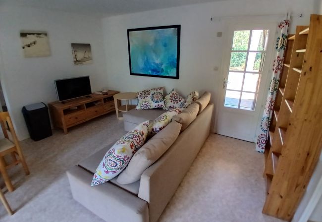 Chalet in Grayan-et-l´Hôpital - Chalet Amérique du Sud 2 Chalet in Grayan-et-l´Hôpital - Chalet Amérique du Sud 2