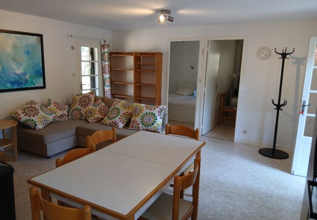 Chalet in Grayan-et-l´Hôpital - Chalet Amérique du Sud 2 Chalet in Grayan-et-l´Hôpital - Chalet Amérique du Sud 2