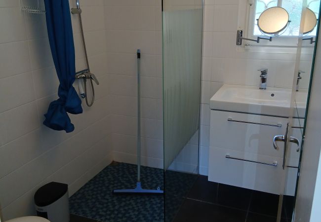 Chalet in Grayan-et-l´Hôpital - Chalet Amérique du Sud 2 Chalet in Grayan-et-l´Hôpital - Chalet Amérique du Sud 2