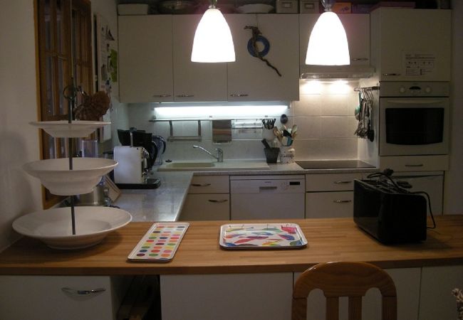 Chalet in Grayan-et-l´Hôpital - Chalet Canada 19 Chalet in Grayan-et-l´Hôpital - Chalet Canada 19