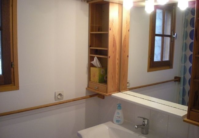 Chalet in Grayan-et-l´Hôpital - Chalet Canada 19 Chalet in Grayan-et-l´Hôpital - Chalet Canada 19