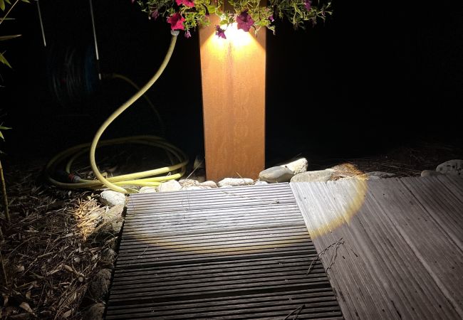 Chalet in Grayan-et-l´Hôpital - Chalet Canada 19 Chalet in Grayan-et-l´Hôpital - Chalet Canada 19