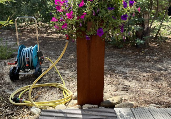 Chalet in Grayan-et-l´Hôpital - Chalet Canada 19 Chalet in Grayan-et-l´Hôpital - Chalet Canada 19