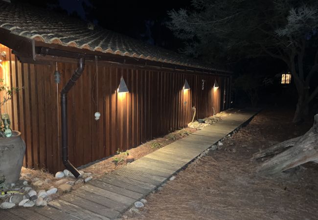 Chalet in Grayan-et-l´Hôpital - Chalet Canada 19 Chalet in Grayan-et-l´Hôpital - Chalet Canada 19