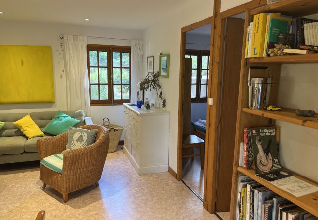 Chalet in Grayan-et-l´Hôpital - Chalet Canada 19 Chalet in Grayan-et-l´Hôpital - Chalet Canada 19