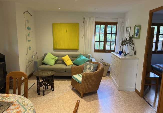 Chalet in Grayan-et-l´Hôpital - Chalet Canada 19 Chalet in Grayan-et-l´Hôpital - Chalet Canada 19