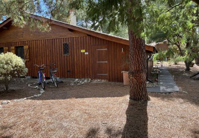 Chalet in Grayan-et-l´Hôpital - Chalet Canada 19 Chalet in Grayan-et-l´Hôpital - Chalet Canada 19