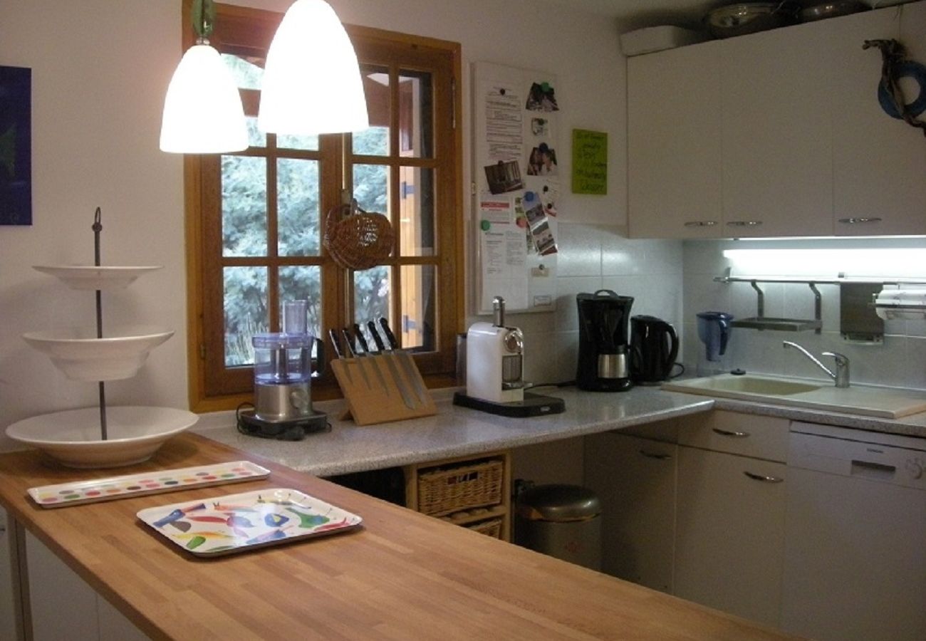 Chalet in Grayan-et-l´Hôpital - Chalet Canada 19