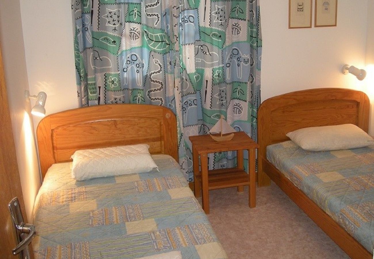 Chalet in Grayan-et-l´Hôpital - Chalet Canada 19