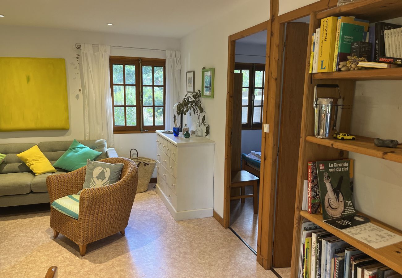 Chalet in Grayan-et-l´Hôpital - Chalet Canada 19