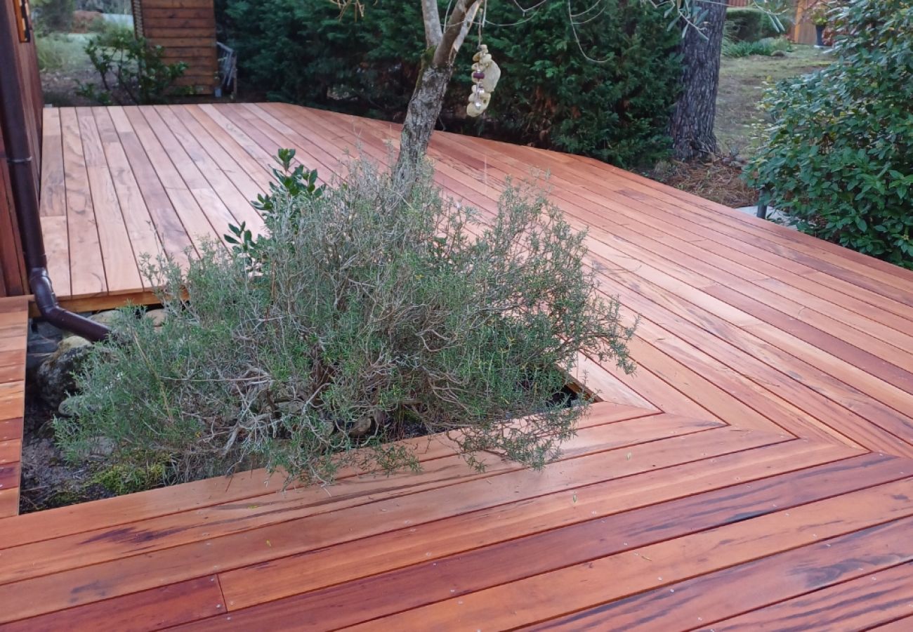 Chalet in Grayan-et-l´Hôpital - Chalet Canada 19