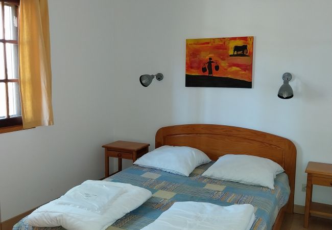 Chalet in Grayan-et-l´Hôpital - Chalet Nouvelle Calédonie 1 Chalet in Grayan-et-l´Hôpital - Chalet Nouvelle Calédonie 1