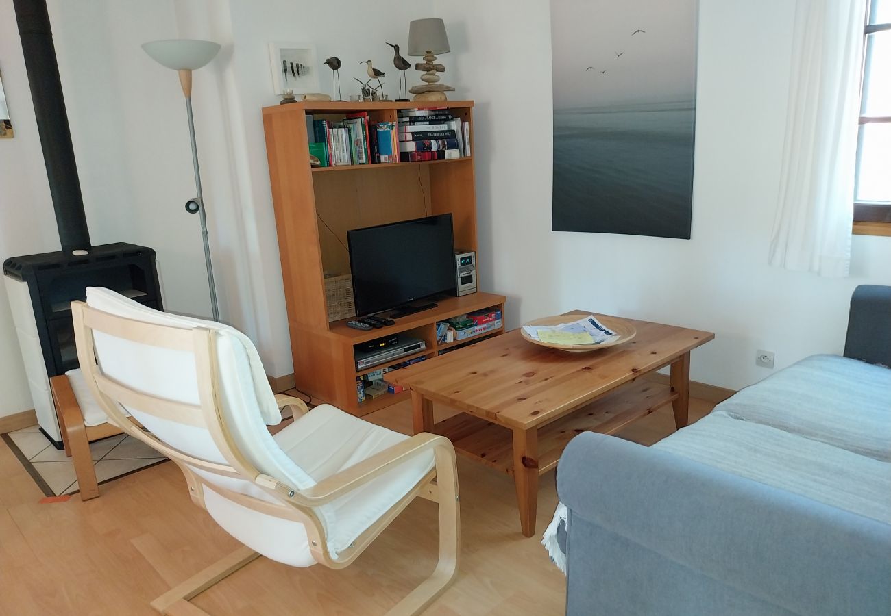 Chalet in Grayan-et-l´Hôpital - Chalet Nouvelle Calédonie 1