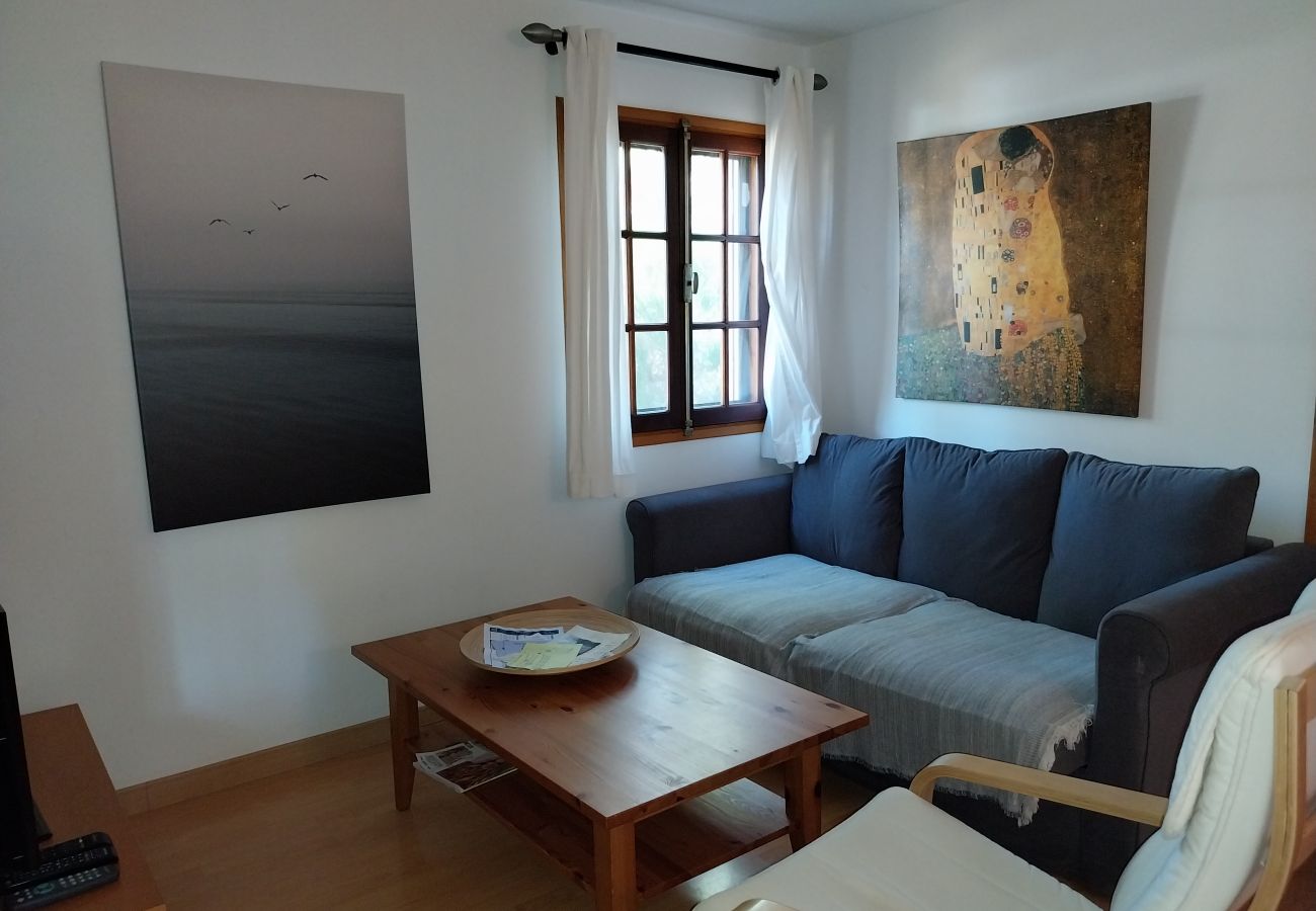Chalet in Grayan-et-l´Hôpital - Chalet Nouvelle Calédonie 1